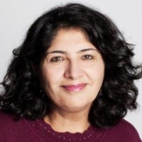 Fatemeh Delavari