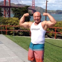 Michael Bautista