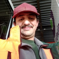 Jamale Mejhoud