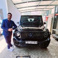 Yogeshwar Bhandari