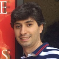 ADRIANO THOMÉ MACHADO