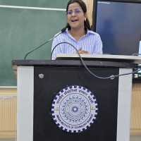 Priya Dubey