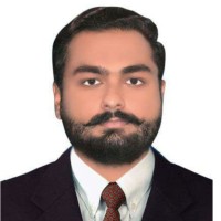 Wahab Ajmal
