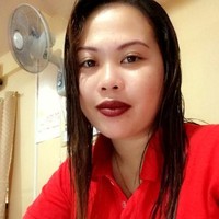 Marian Mae Ribo