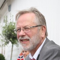 Harald Ursin Knudsen