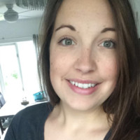 Kate Bentley