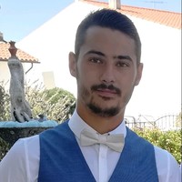 Jérémy Gonçalves Da Silva