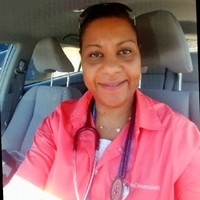Mary DeJesus
