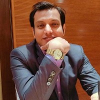 Sourav Kumar Das