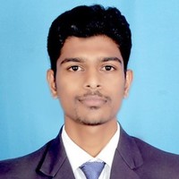 Gauresh Pagare