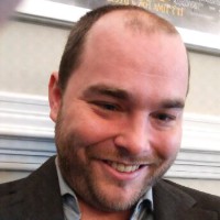 Joshua Fluharty