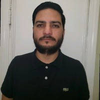 Sergio Ivan Mendoza Guerrero