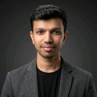 Harshil Mehta