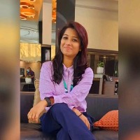 Sarita Yadav