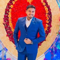 Yogesh Goswami