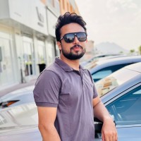Awais Javed