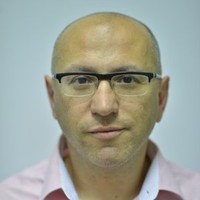 Alex Friedman אלכס פרידמן