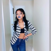 Rachel Ramsoondar