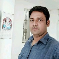 Raghawendra Ojha