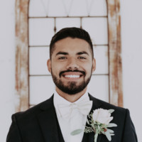 Jesus Gonzalez