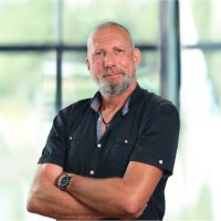 Bert Laarhuis