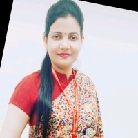 Shikha Chaudhary