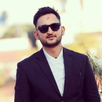 Binaya Adhikari