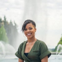 Kyesha Pringle