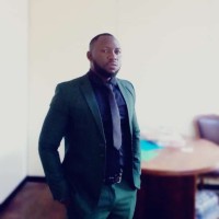 Wilfred Mncube