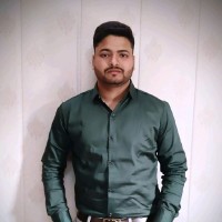 Rishabh Verma