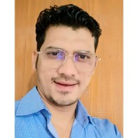 Sapan Gaekwad