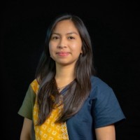 Rona Pradipta Yurismono