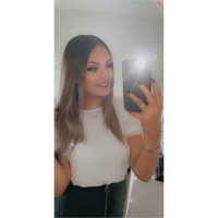 Leah Carson