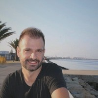 Carlos Vila