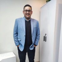 Mahmoud Mahrous