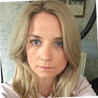 Emma Mitchell