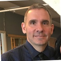 Dan Levesque