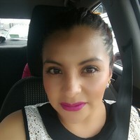 Paola Flores Rodriguez
