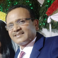 Ashis Chakraborty