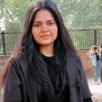 Priyanshi Goyal