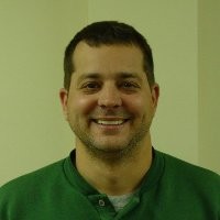 Mark Roussel