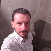 Stathis Athanasopoulos