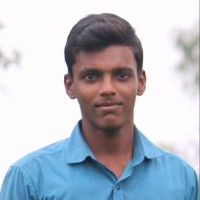 Yuvaraj K