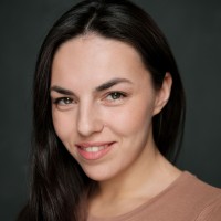Yuliia Gagina
