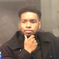 Davonte Holland