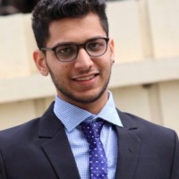 Pritesh Mascarenhas