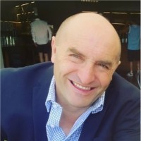 Mark Page
