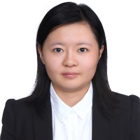 Cora Huang