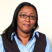 Sharon Jean Baptiste