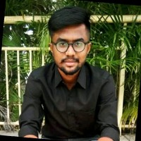 Maruthi Prasad G